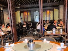 -北京老铺烤鸭(西稍门店)