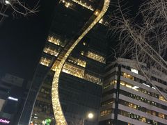 -金北顺大锅家(신사본점)