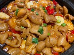 -川流不息(北蔡休闲广场店)