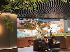-客语客家菜(华发商都店)