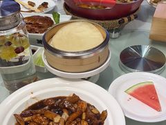 -郭林家常菜(狼垡店)