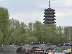-长春北湖公园
