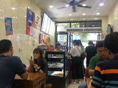 -刘信牛羊肉小炒泡馍(回民街店)