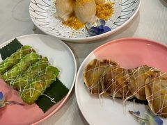 -寻味顺德·顺峰山庄(大良店)