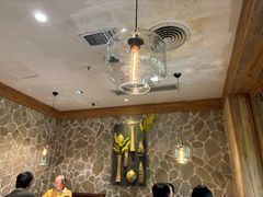 -庭悦餐厅(华侨城店)