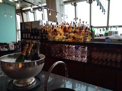 -上海柏悦酒店·世纪100牛排馆