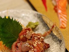 -梅丘·寿司の美登利(银座店)