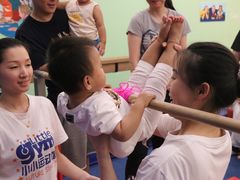 -小小运动馆(浦江店)