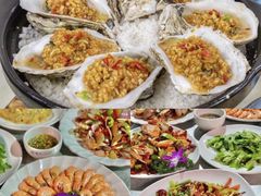 -四川小胡子海鲜(丁村万人海鲜广场店)