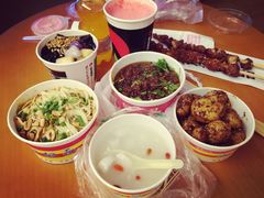 -好吃街美食城(八一广场店)