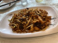 -福来居烤鸭店(天坛二店)