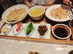 -松鹤面馆·古法焖肉面(观前店)