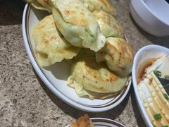 -金谷园饺子馆(北邮总店)