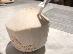 -盐城万豪酒店-盐城厨房西餐厅