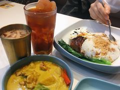 -柠檬树茶餐厅(海雅缤纷城店)