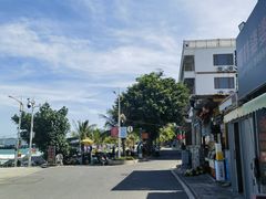 -三亚西岛海洋文化旅游区