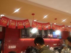 85度C(石牌店)-85度C(广州石牌桥店)