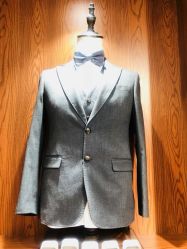 -Lisamoon礼慕纱婚纱礼服高级定制