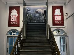 -1901 Cafe(西四店)