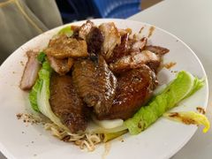 -下环街市熟食中心