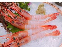 -林妈妈村·日式料理(宝山万达店)