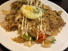 -机器人火炉披萨