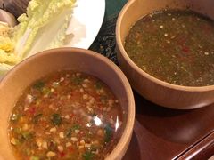 -火舞泰·泰式海鲜火锅餐厅(世纪城店)