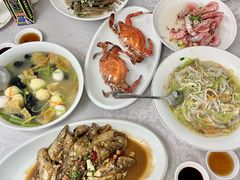 -渔满仓海鲜渔家(象山二店)