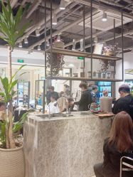 -Mentor Hair Salon