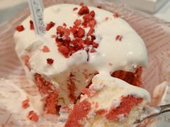 -西檬树SIMON·T轻奢蛋糕(大东方Max店)