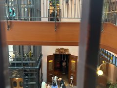 -三鹰之森吉卜力美术馆