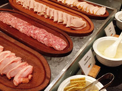 -怡聚轩全日制自助餐厅(大中华喜来登酒店)