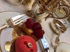 -The Ritz Restaurant