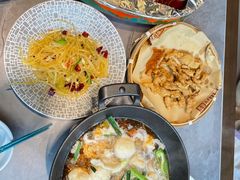 -肖记公安牛肉鱼杂馆·省级非物质文化遗产(江汉路直营店)