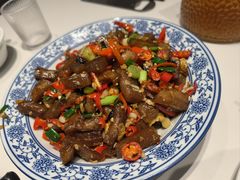 -欧记大排档·景德菜(上海首店)