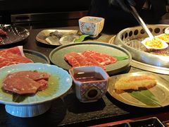 -300杯·和牛烧肉清酒专门店(廊里店)