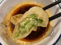 -听涛雅苑百味饺子老家菜馆