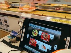 -京樽回転寿司(奥林匹克店)
