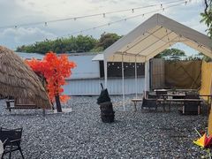 -DGE季风钓虾营地·团建·聚会