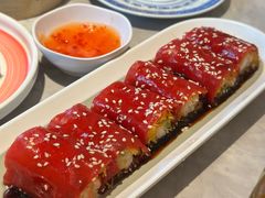 -陶兰居·手工点心·粤菜(圆融时代广场店)