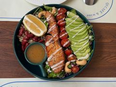 -沏点Trattoria意大利餐厅(新街口店)