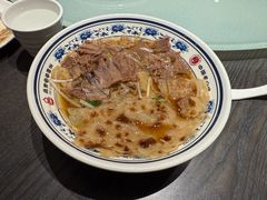 -直隶安家罩饼(复兴路店)