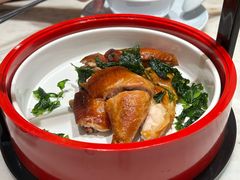 -径山十八道·风味民间菜(华夏之心店)