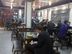 大堂-九碗一堂(新丰镇街道店)