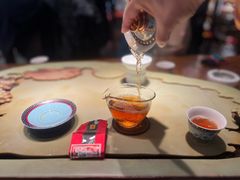 -日春茶业(上南路店)