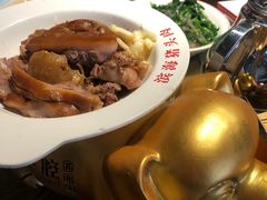 -山芋腔苏北菜(盐城滨海店)