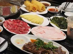 -一鼎牛鲜活牛肉城(晋江海峡国际食品城店)