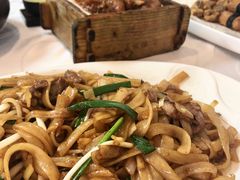 -喜鹊茶点.啫煲(车陂店)