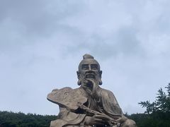 -句容茅山景区