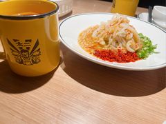 -太二酸菜鱼(武汉光谷保利店)